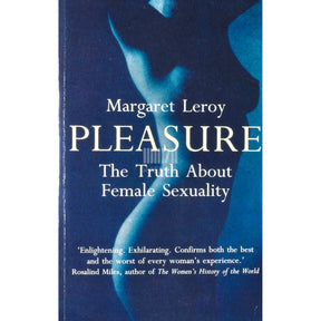 Margaret Leroy Pleasure