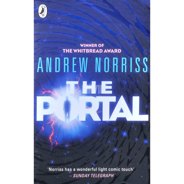 Andrew Norriss - The Portal