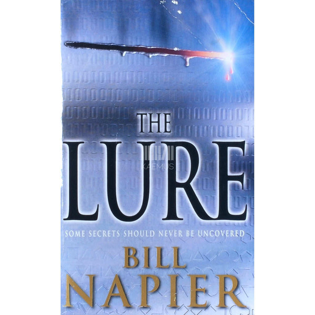 Bill Napier - The Lure