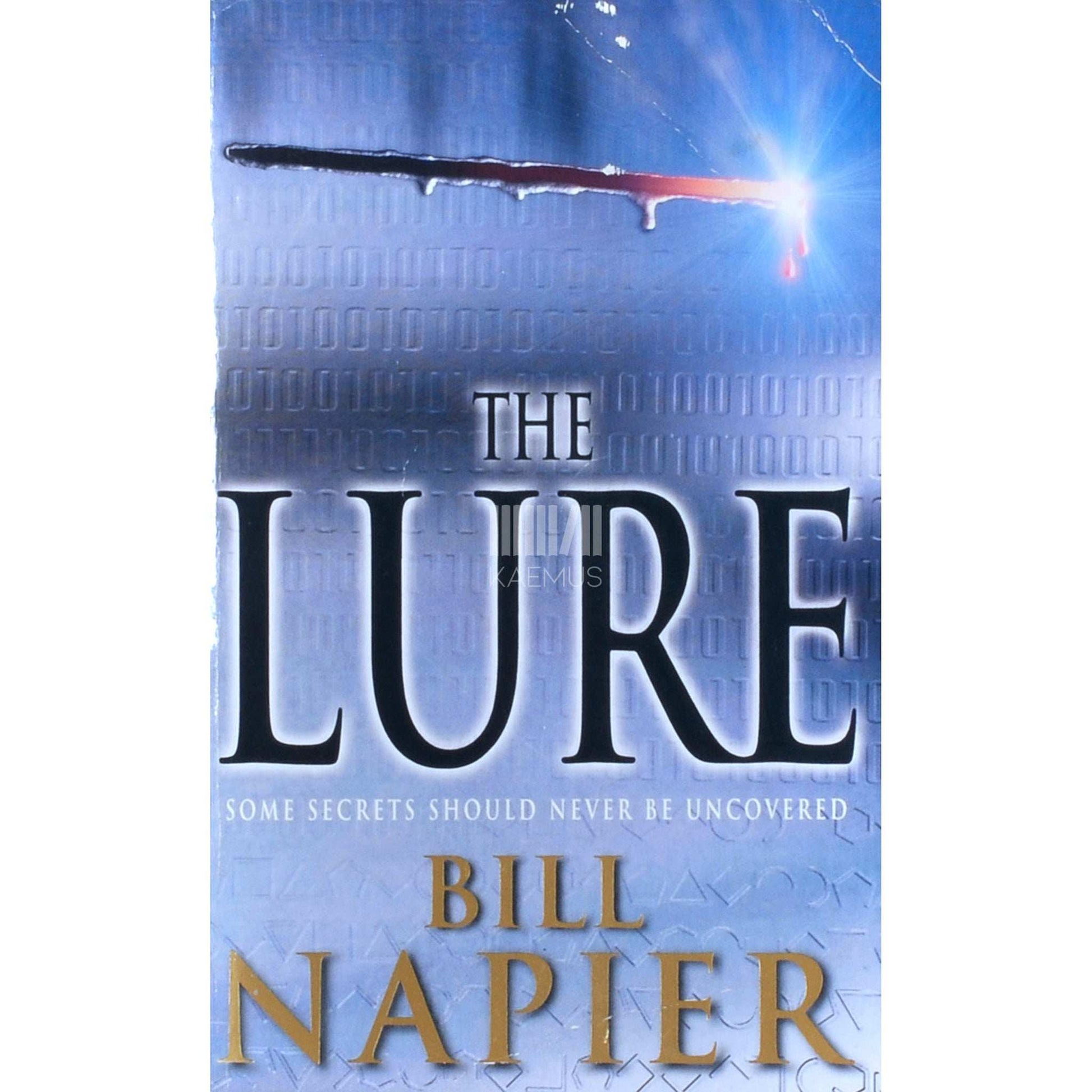 Bill Napier - The Lure