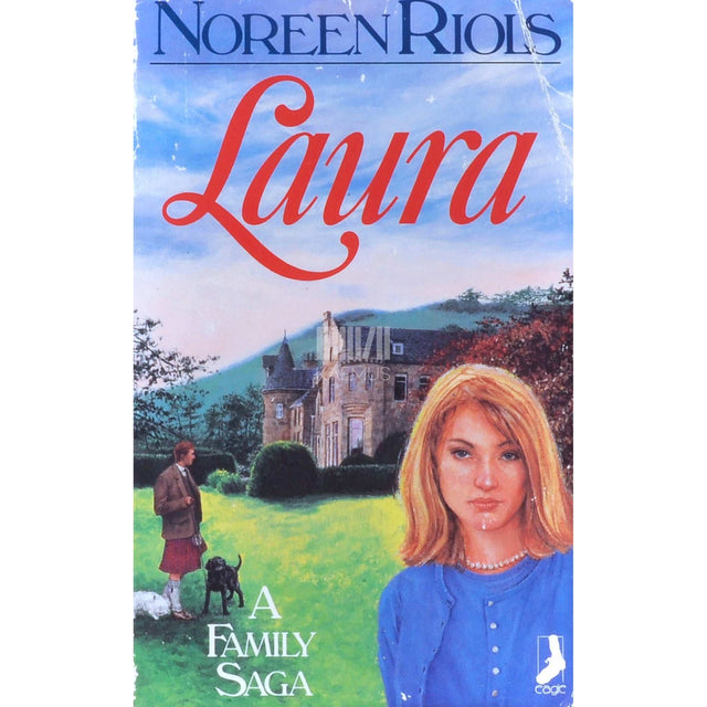 Noreen Riols - Laura