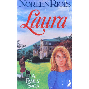 Noreen Riols Laura