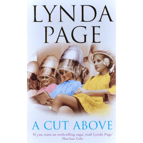 Lynda Page A Cut Above