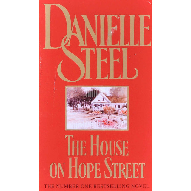Danielle Steel - The House On Hope Street