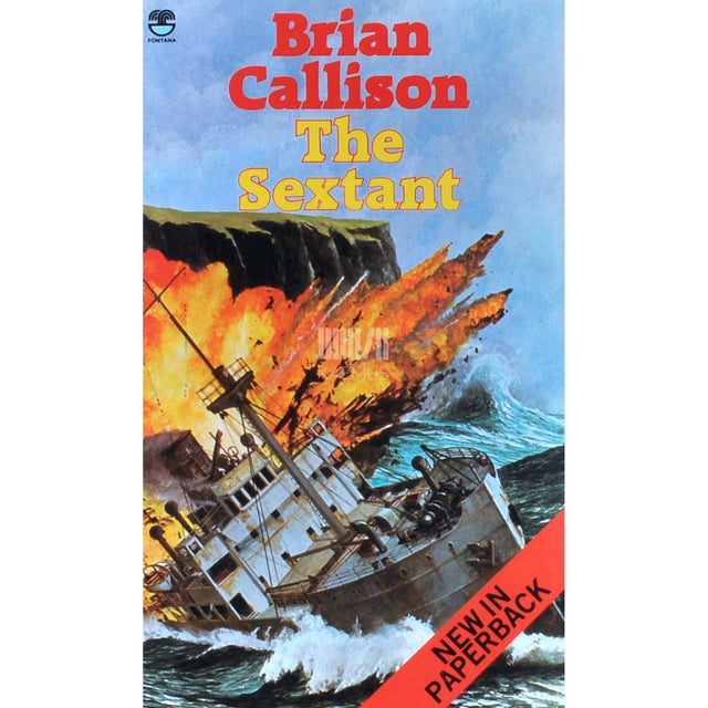 Brian Callison - The Sextant