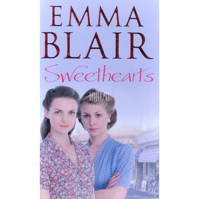 Emma Blair - Sweethearts