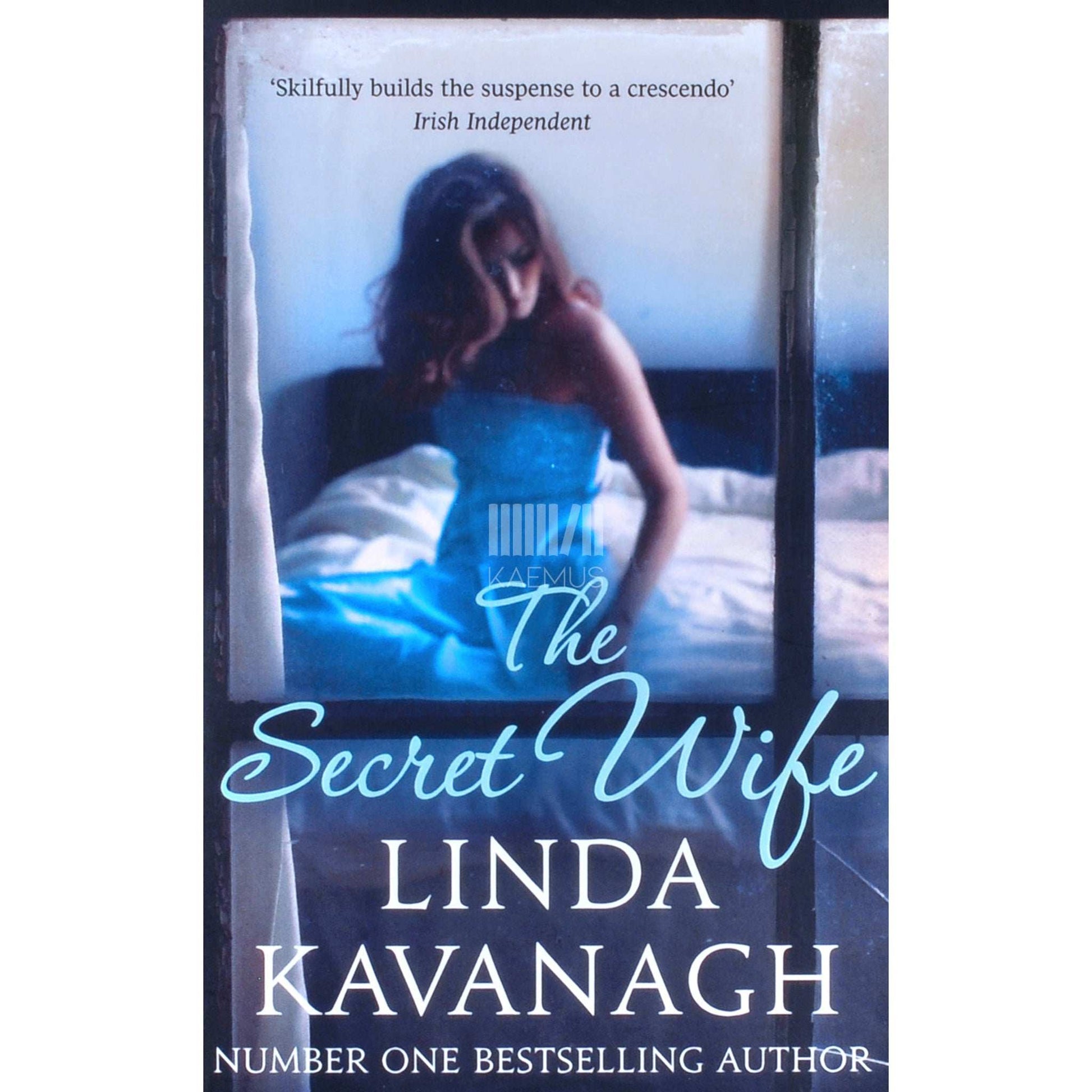 Linda Kavanagh - The Secret Wife