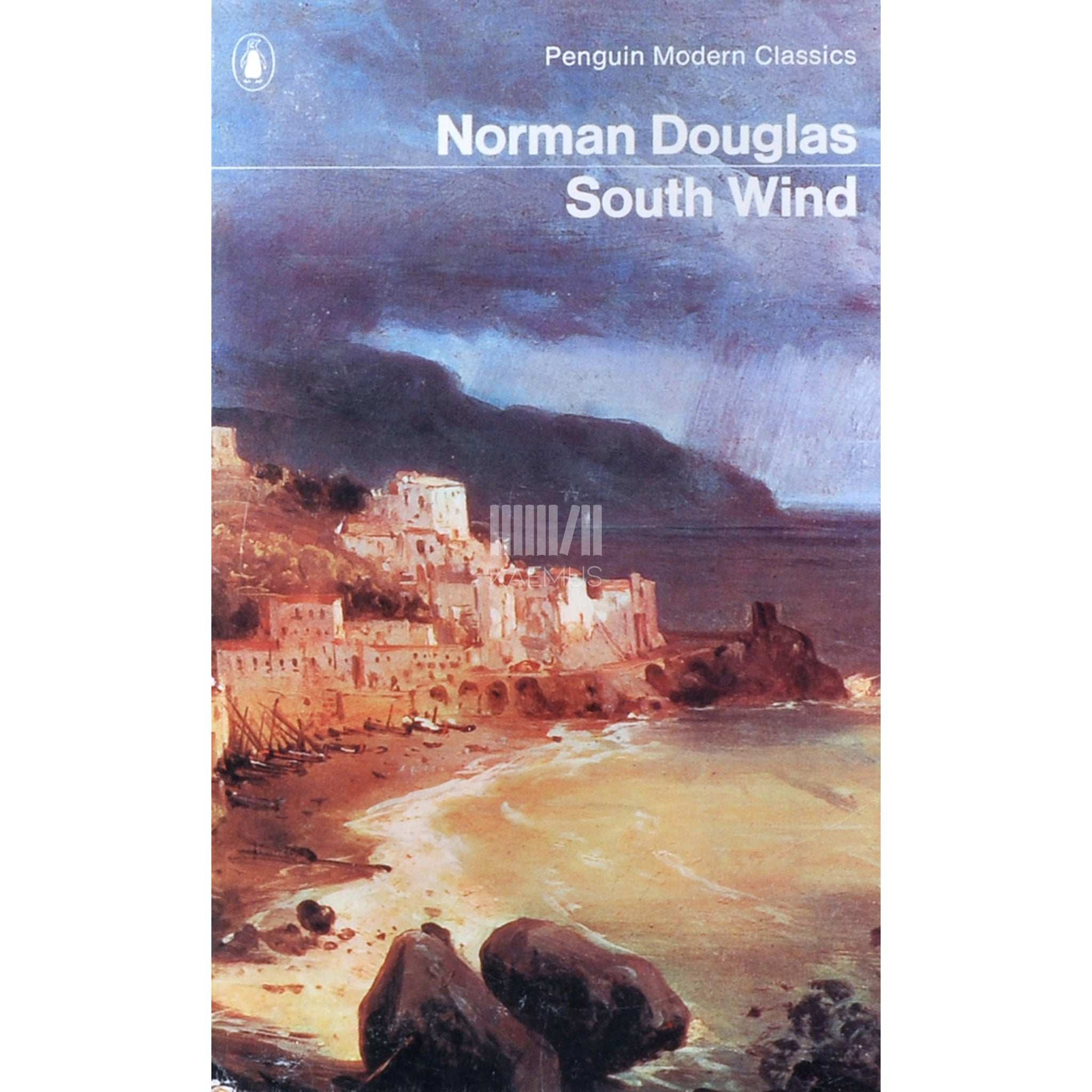 Norman Douglas South Wind