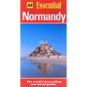… Essential Normandy