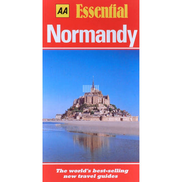 … - Essential Normandy