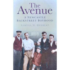 Samuel W. Herbert The Avenue