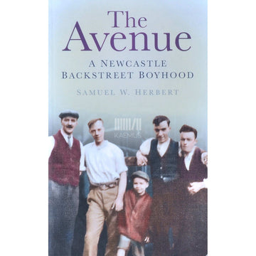 Samuel W. Herbert - The Avenue