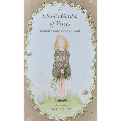 Robert Louis Stevenson - A Child's Garden Of Verses