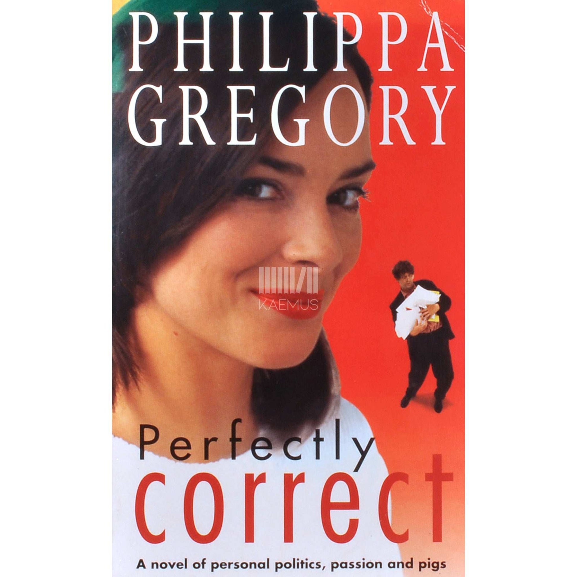 Philippa Gregory - Perfectly Correct