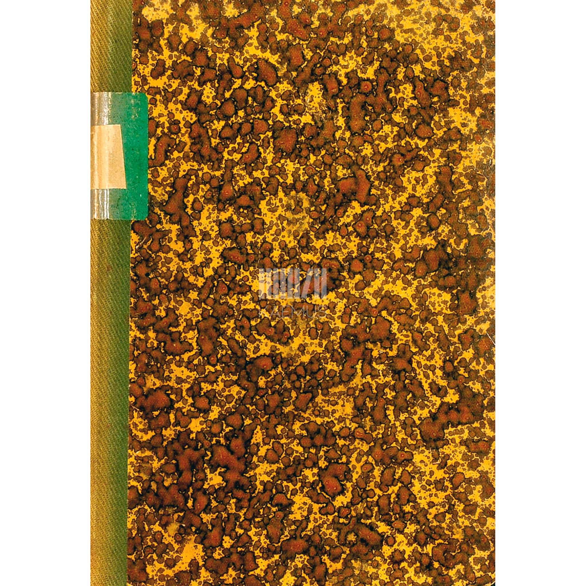 Pedro Krusten Südamerahu