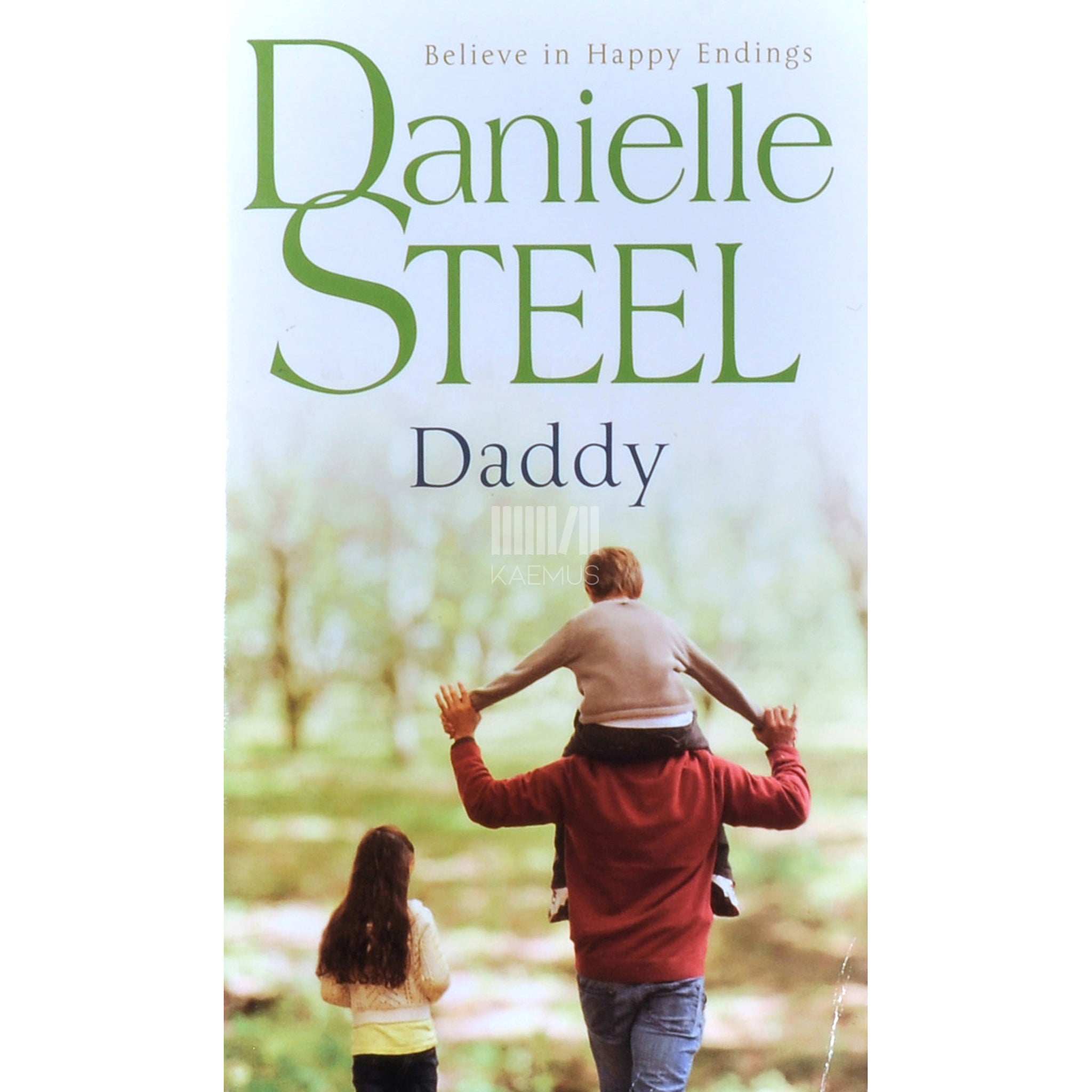 Danielle Steel Daddy