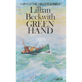 Lillian Beckwith Green Hand