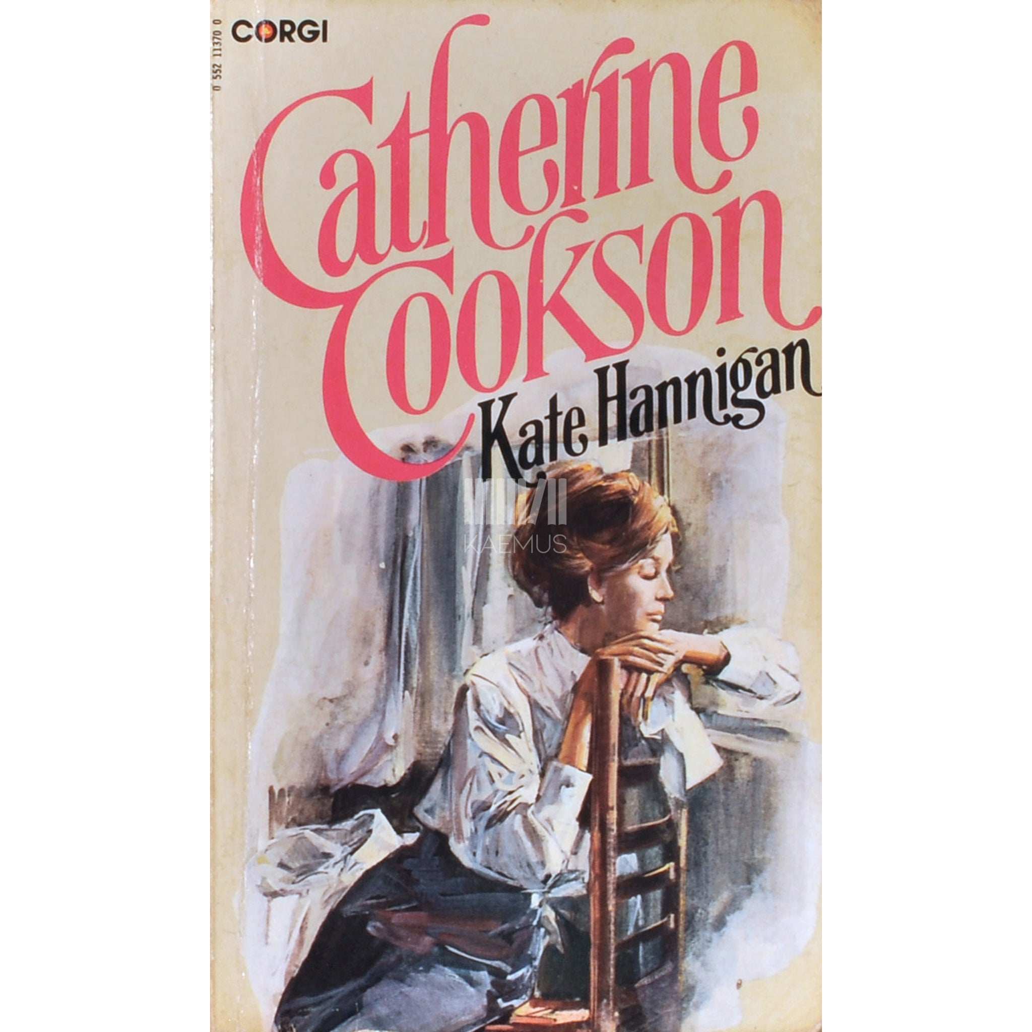 Catherine Cookson Kate Hannigan