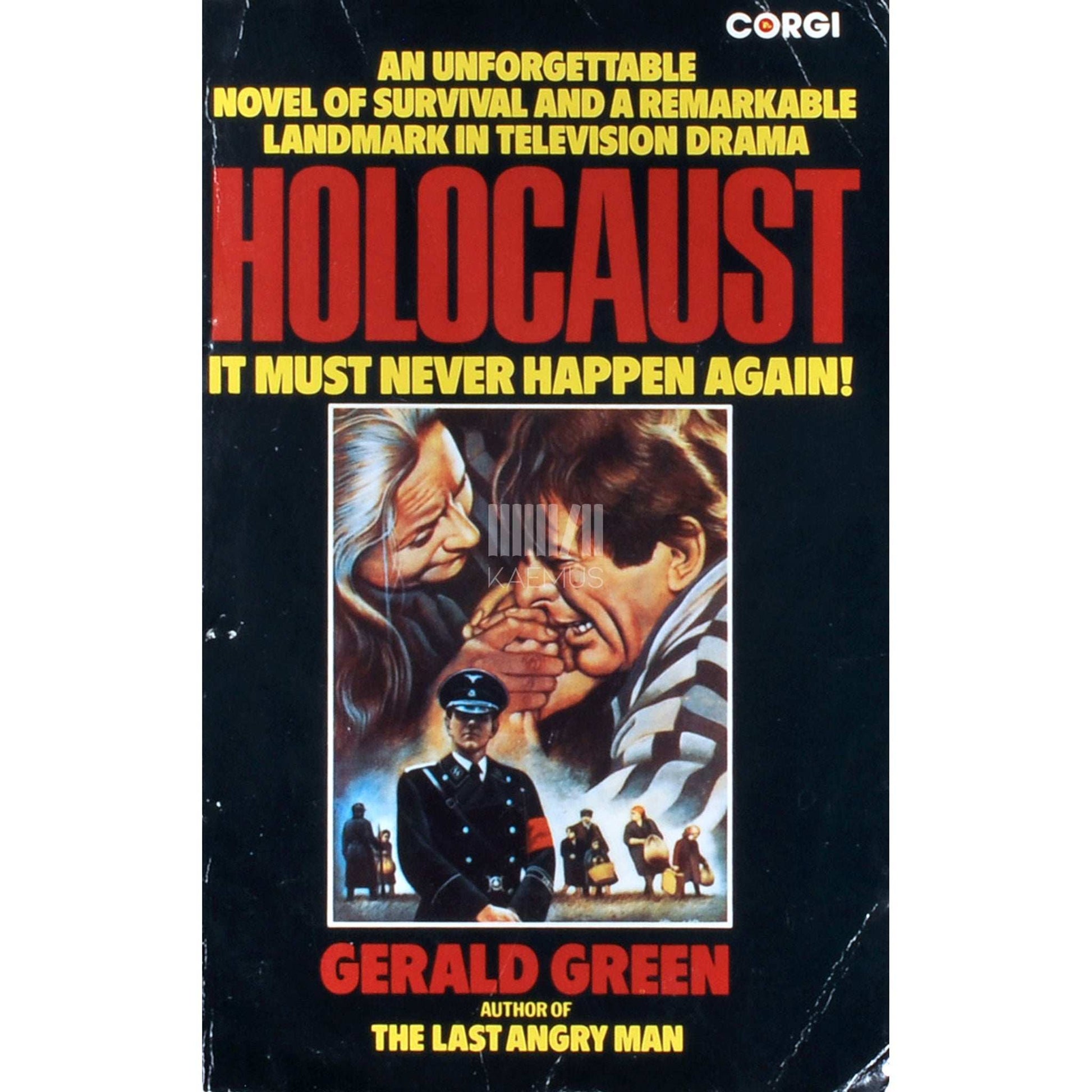 Gerald Green - Holocaust