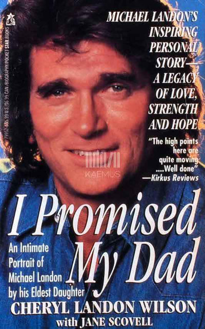 I Promised My Dad - Kaemus