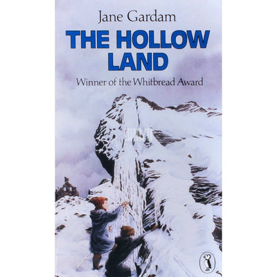 Jane Gardam - The Hollow Land