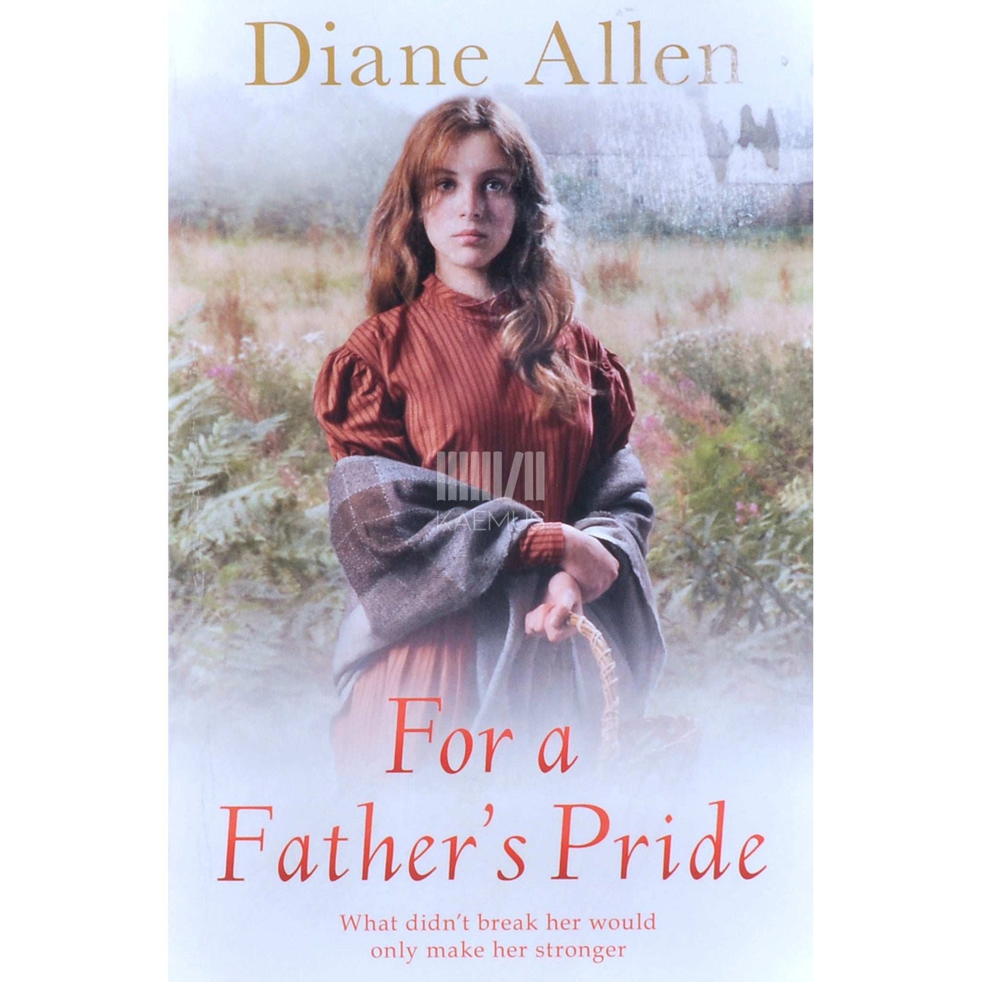 Diane Allen - For A Father's Pride