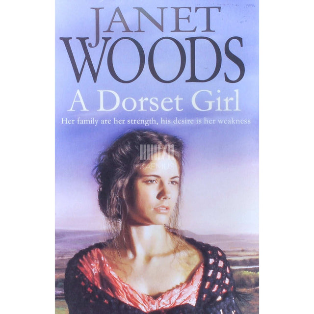 Janet Woods - A Dorset Girl