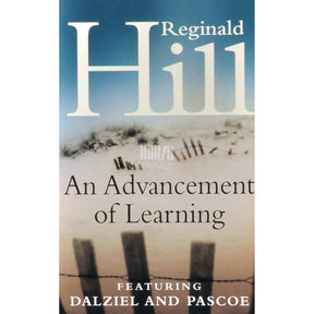 Reginald Hill An Advancement Of Learning