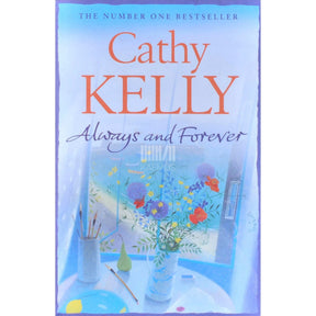 Cathy Kelly Always And Forever