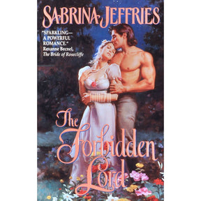 Sabrina Jeffries The Forbidden Lord