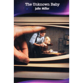 Julie Miller The Unknown Baby