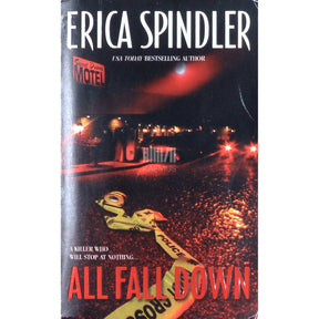 Erica Spindler All Fall Down