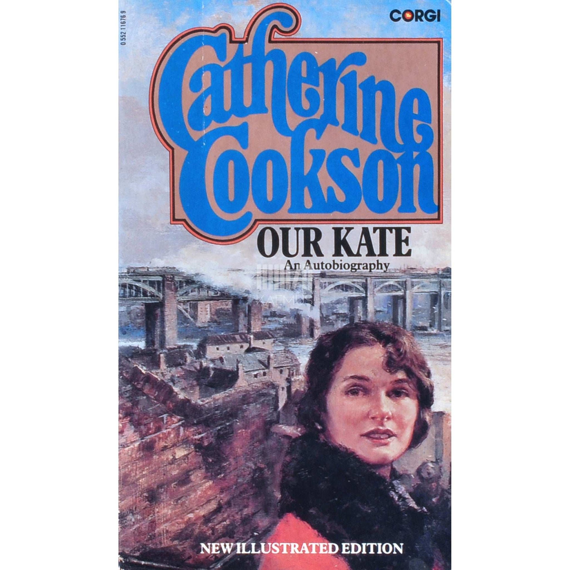 Catherine Cookson - Our Kate