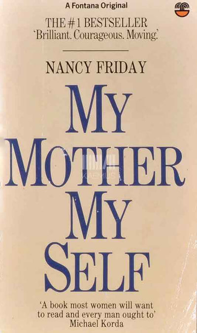 My Mother/My Self - Kaemus