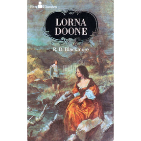 R.D. Blackmore Lorna Doone