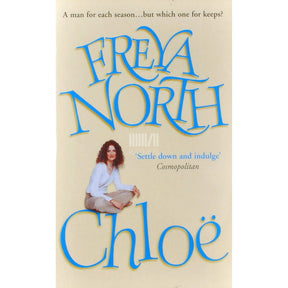 Freya North Chloë