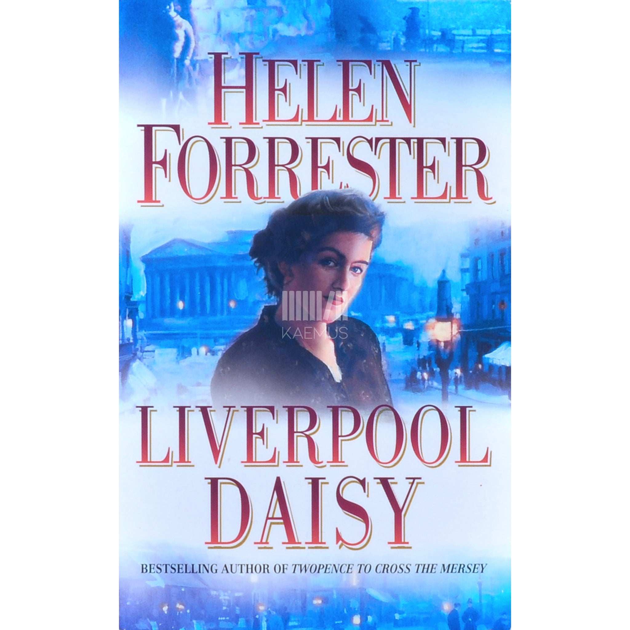 Helen Forrester Liverpool Daisy