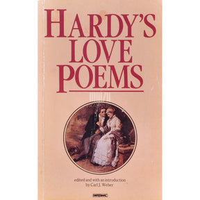 Thomas Hardy Hardy's Love Poems