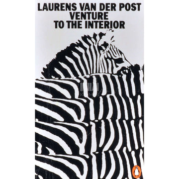 Laurens Post - Venture To The Interior