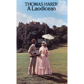 Thomas Hardy A Laodicean