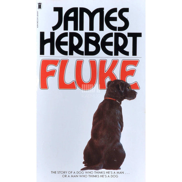 James Herbert - Fluke