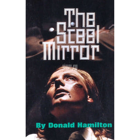 Donald Hamilton The Steel Mirror