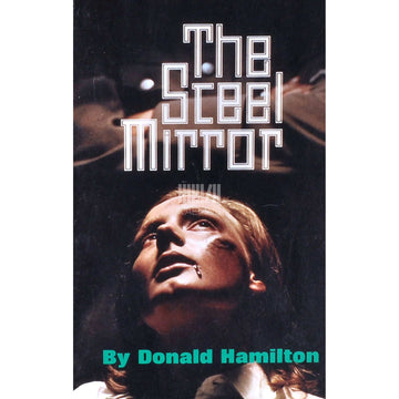 Donald Hamilton - The Steel Mirror