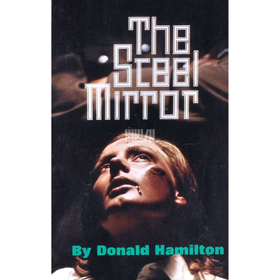 Donald Hamilton - The Steel Mirror
