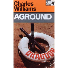 Charles Williams Aground