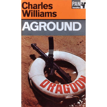 Charles Williams - Aground