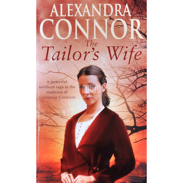 Alexandra Connor - The Tailor's Wife