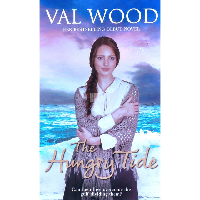 Valerie Wood - The Hungry Tide