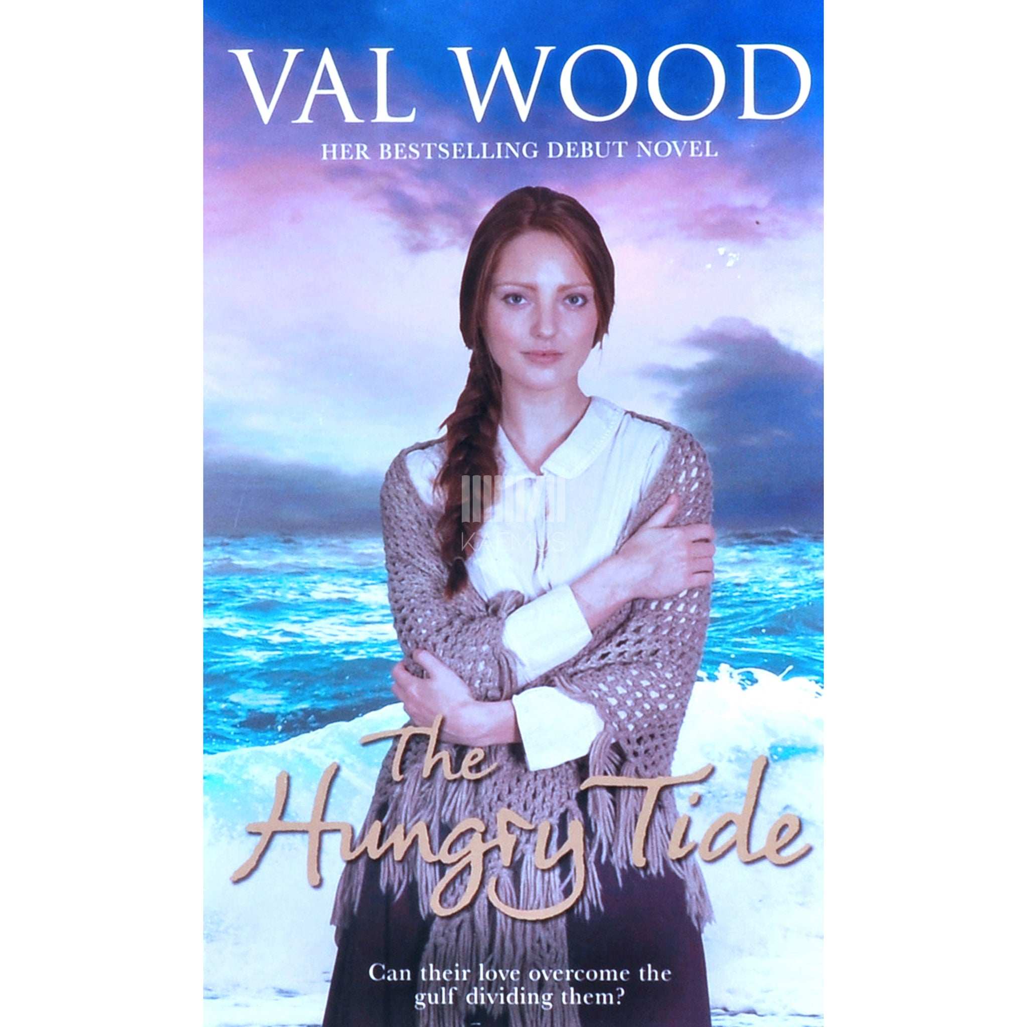 Valerie Wood The Hungry Tide