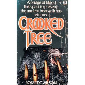 Robert Charles Wilson Crooked Tree